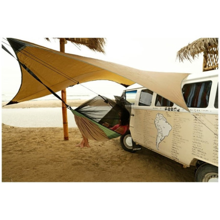 Moon-Tarp Hamaka.eu Tarp