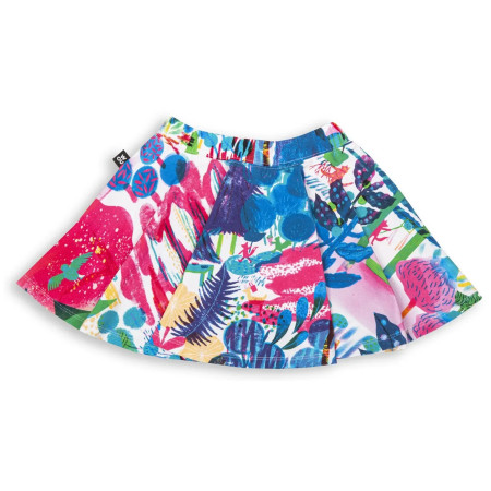 Kinderrock Wouki Jagura Blush Pink
