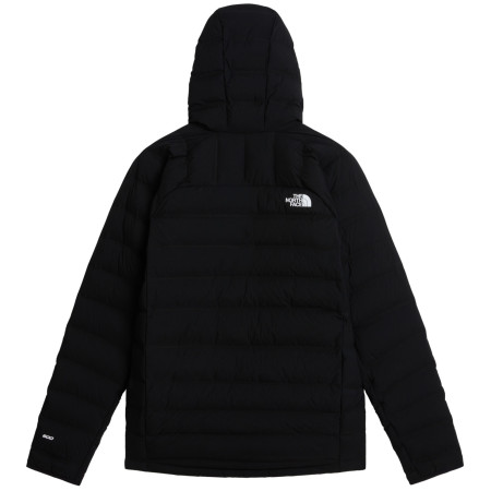 Herrenjacke The North Face M Abseil Stretch Down Hoodie