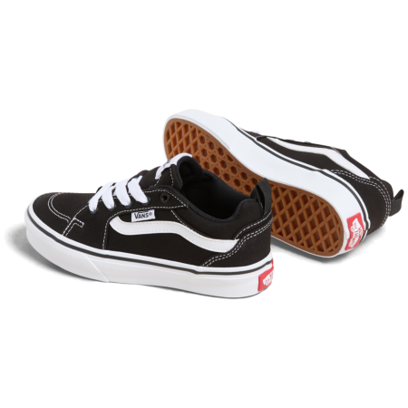 Kinderschuhe Vans Filmore