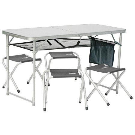 Campingset Vango Furniture Set (2016) grau