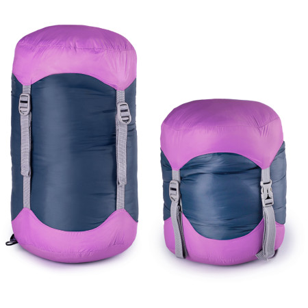 Daunenschlafsack Warg Stark 500 Ladies