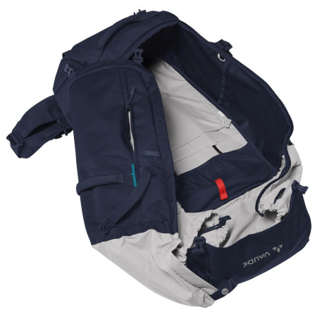 Damen Wanderrucksack Vaude Women's Astrum EVO 55+10