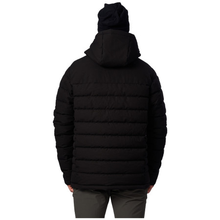 Herren-Winterjacke Northfinder Rigobe