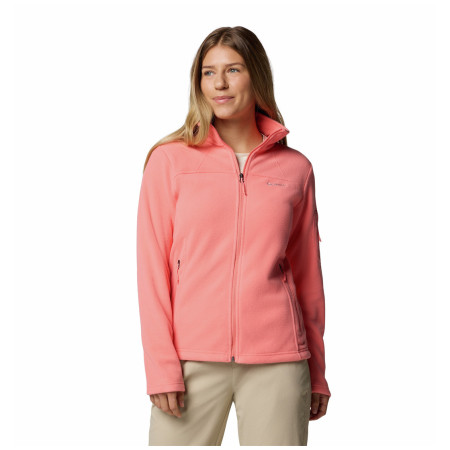 Damen-Sweatshirt Columbia Fast Trek™ II Jacket
