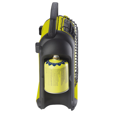 Heizgerät Meva Olymp