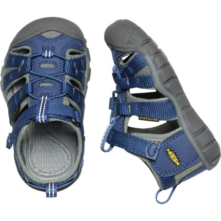 Kindersandalen Keen Seacamp II CNX INF