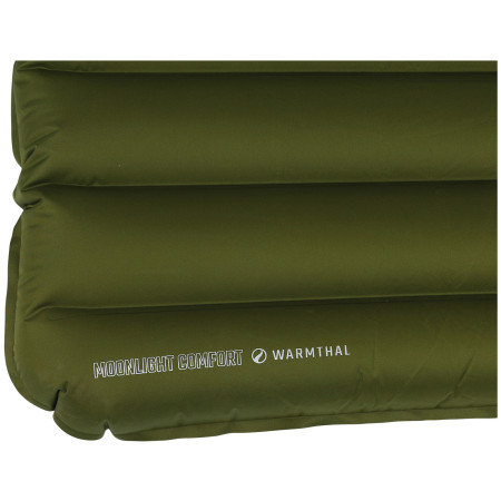 Aufblasbare Isomatte Zulu Moonlight Comfort II