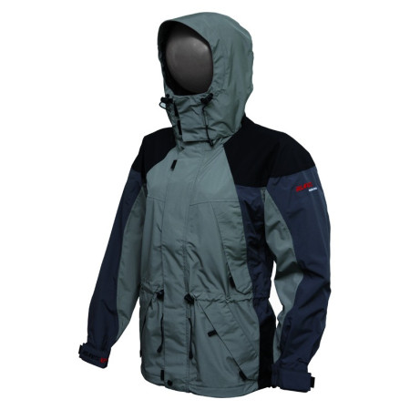 Herrenjacke Pinguin Parker (starší model) - POSLED grau