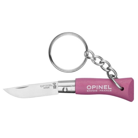 Messer Opinel Klíčenka No. 02