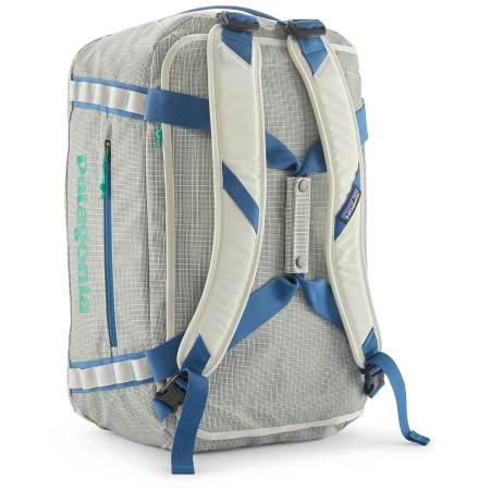 Reisetasche Patagonia Black Hole Duffel 40L
