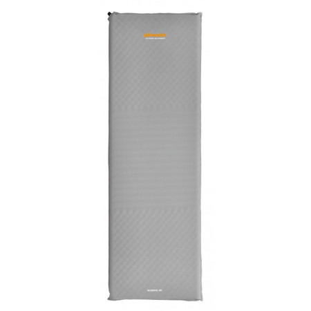 Isomatte Pinguin Nomad 75 grau