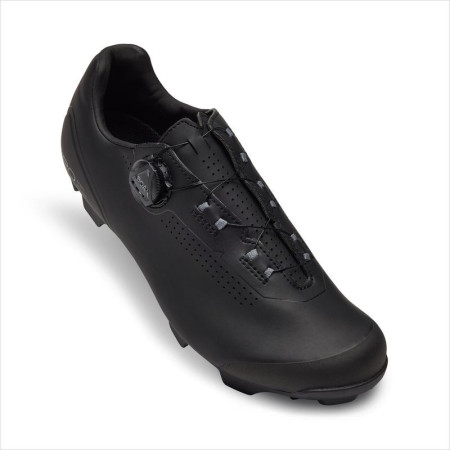 Radschuhe Giro Cadet XC schwarz Black