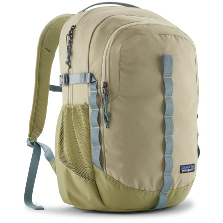 Rucksack Patagonia Refugio Day Pack 26L hellgrün Weathered Stone