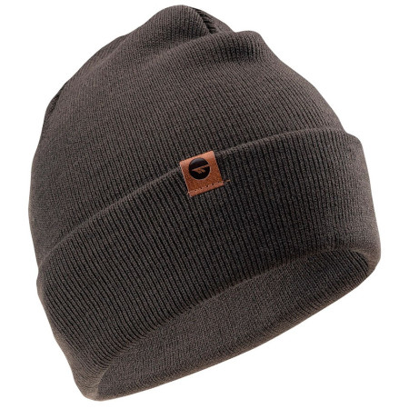 Wintermütze Hi-Tec Mjosa dunkelgrün Black Olives