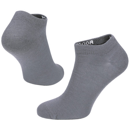 Socken-Set Zulu Diplomat Bamboo Low 3-pack