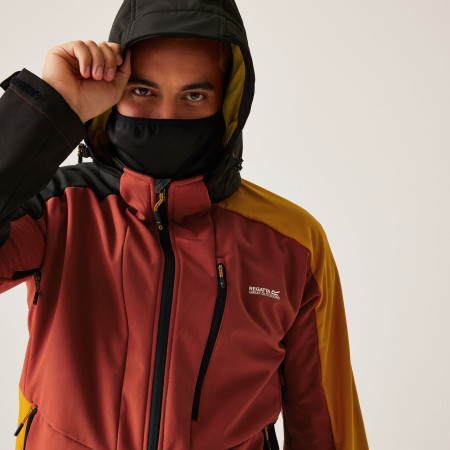 Herrenjacke Regatta Hewitts X