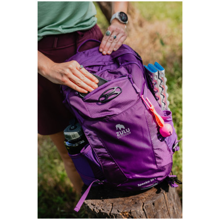 Rucksack Zulu Spectra 25 L