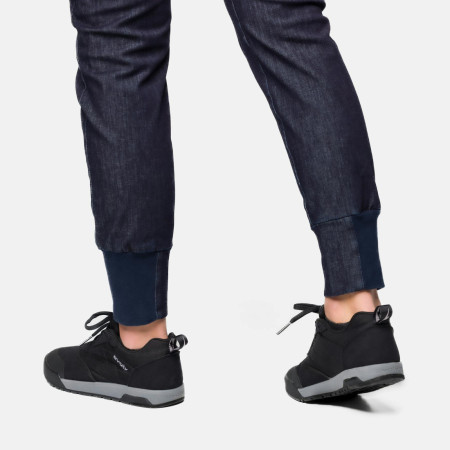 Damenhose Wild Country Spotter Denim Pant Woman
