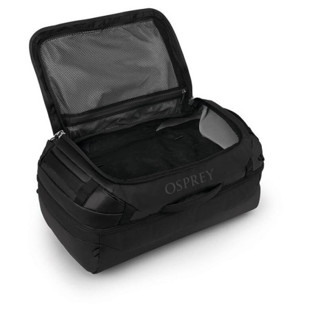 Reisetasche Osprey Transporter Squffel 44