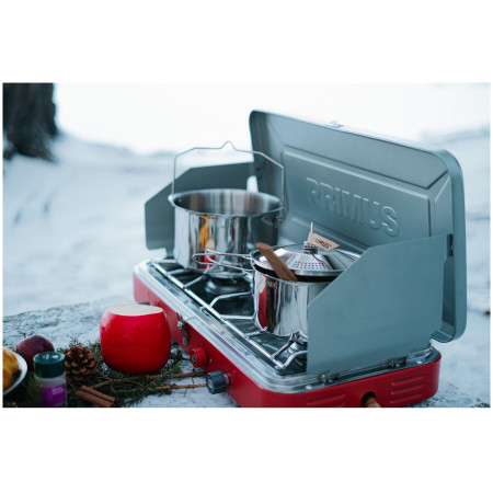 Campingkocher Primus Atle II