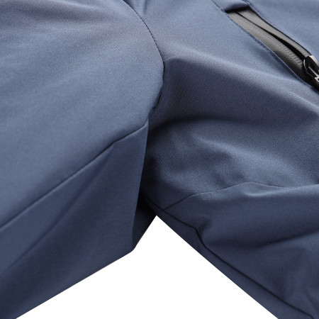 Damenmantel Alpine Pro Wussa