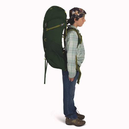 Kinderrucksack Osprey Ace 50