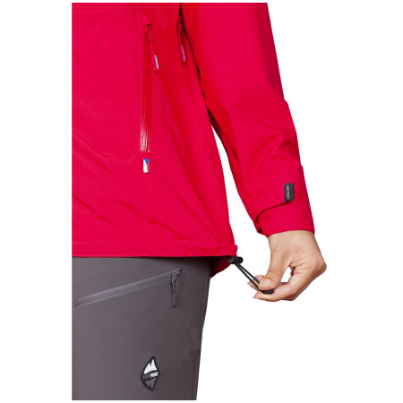 Damenjacke High Point Montanus Lady Jacket