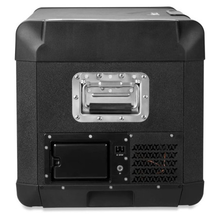 Kompressor-Kühlschrank Yolco GCX37