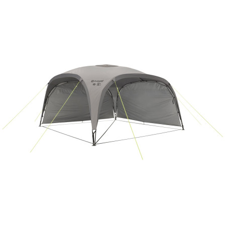Seitenplane Outwell Event Lounge XL Side Wall (2022) grau