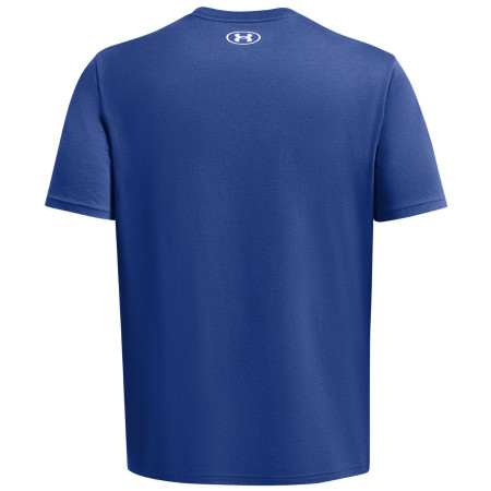 Herren-T-Shirt Under Armour ABC Camo Boxed Logo SS