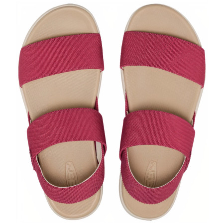 Damensandalen Keen Elle Backstrap Women