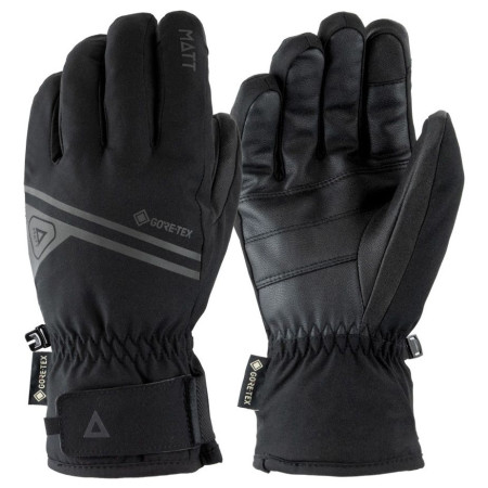 Damen Ski-Handschuhe Matt Primatt Woman Gloves