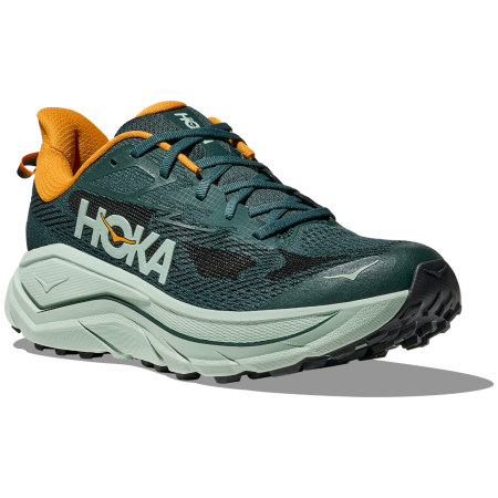 Herren Laufschuhe Hoka M Challenger 8