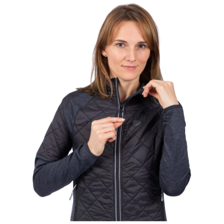 Damen-Sweatshirt Etape Sierra Pro 2.0