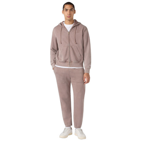 Herren-Jogginghose Champion Elastic Cuff Pants M Champion Laundry