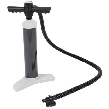 Aufblaszelt Bo-Camp Air Storage tent L Solid