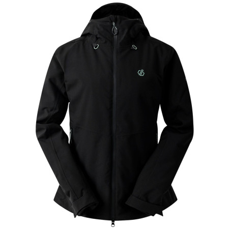 Damenjacke Dare 2b Torrek Blaze Jacket schwarz black
