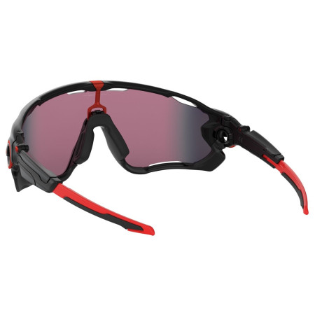Sonnenbrille OAKLEY Jawbreaker Prizm Road