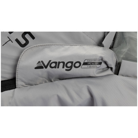 Schlafsack Vango Mantis Planet