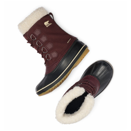 Damen Winterschuhe Sorel Winter Carnival™ Boot Wp