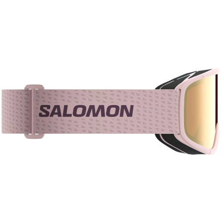 Skibrille Salomon Aksium 2.0 S