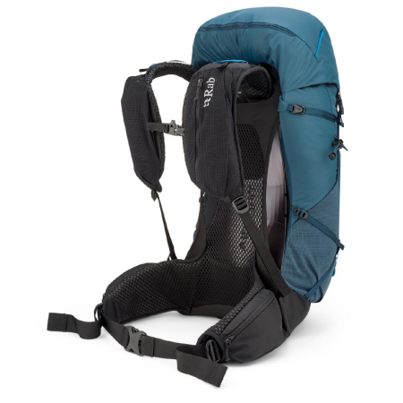Wanderrucksack Rab Airox 36