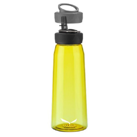 Flasche Salewa Runner Bottle 0,75 l gelb Yellow