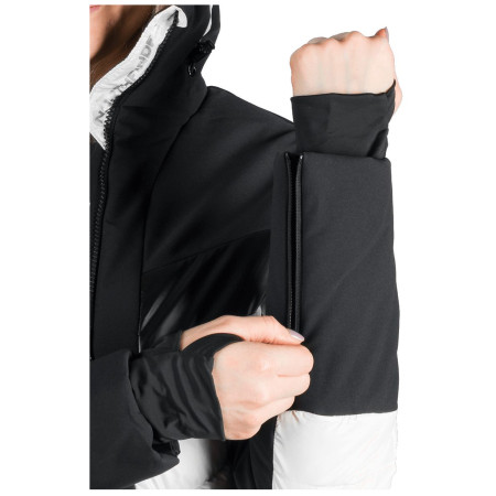 Damen Skijacke Northfinder Abigale