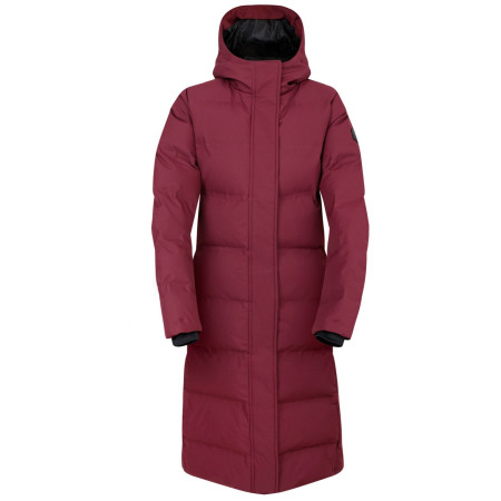 Damen-Wintermantel Dare 2b Wander Jacket rot Fig
