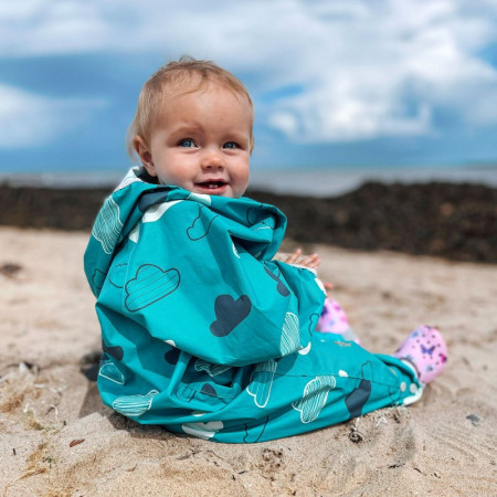 Kinder-Skianzug LittleLife Kids All In One Suit