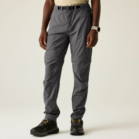 Herrenhose Regatta Tuned In Pro Zip Off II Trouser