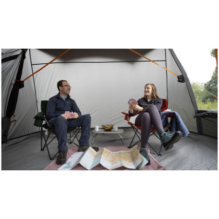 Vorzelt Vango Cove III Mid