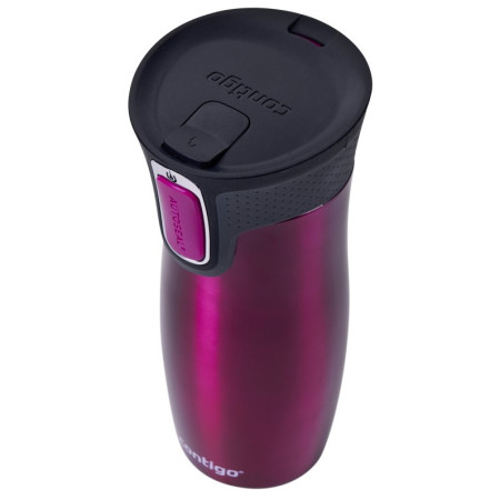 Thermotasse Contigo West Loop 470ml